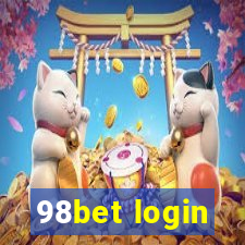 98bet login